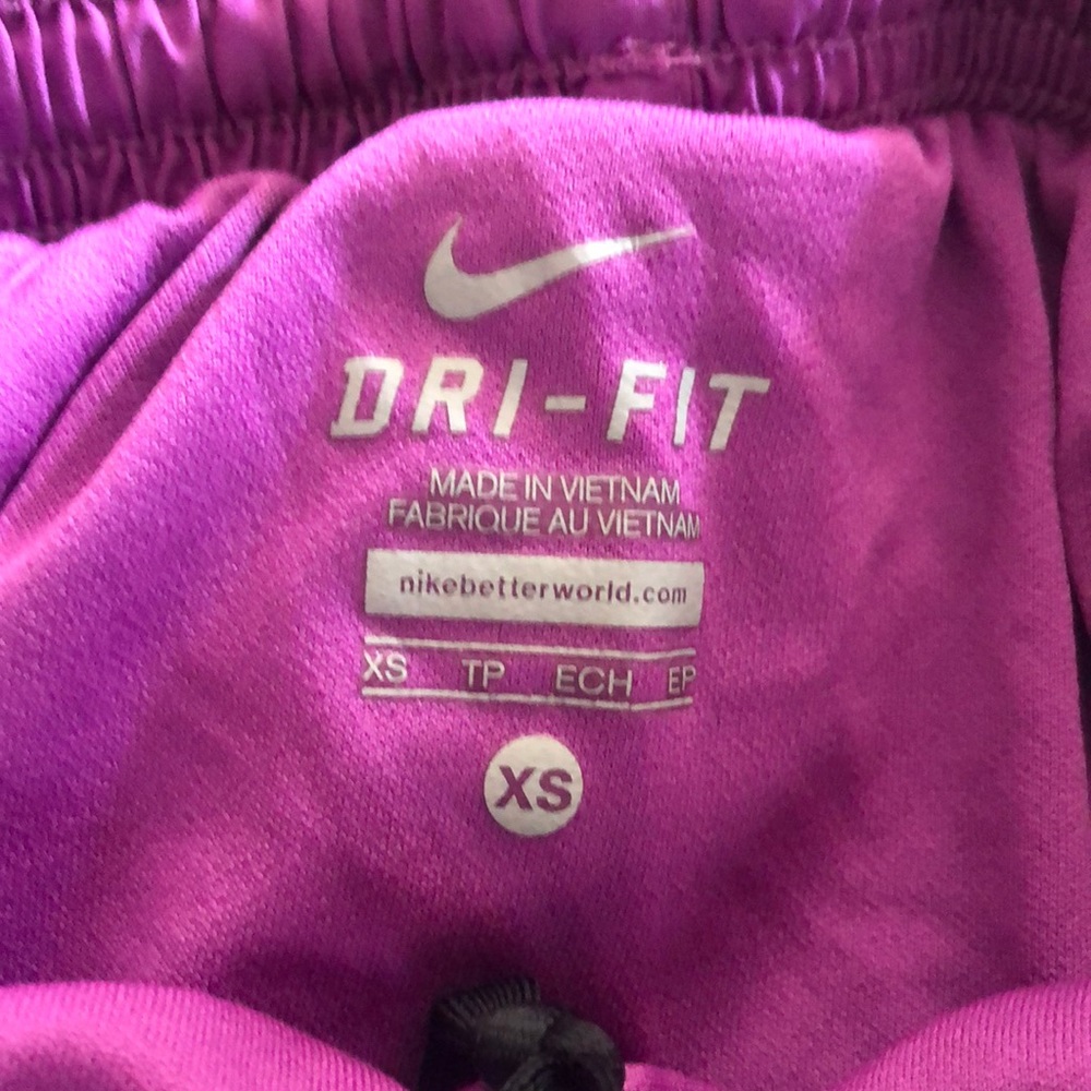 Nike shorts
